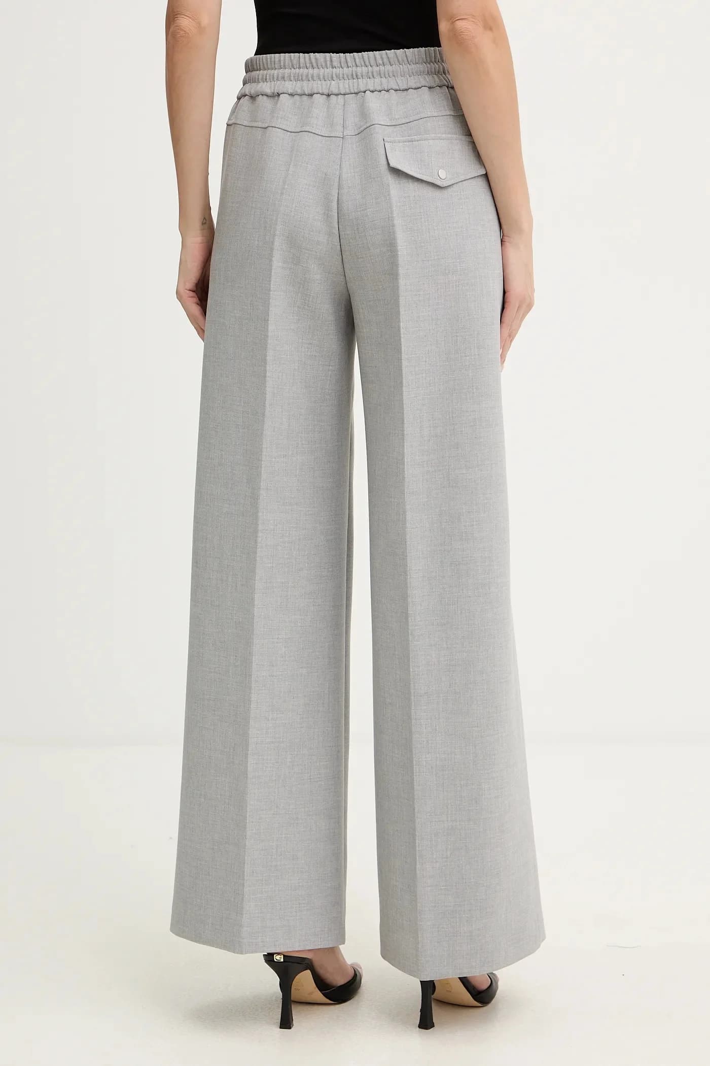 брюки тамайя - фото 3