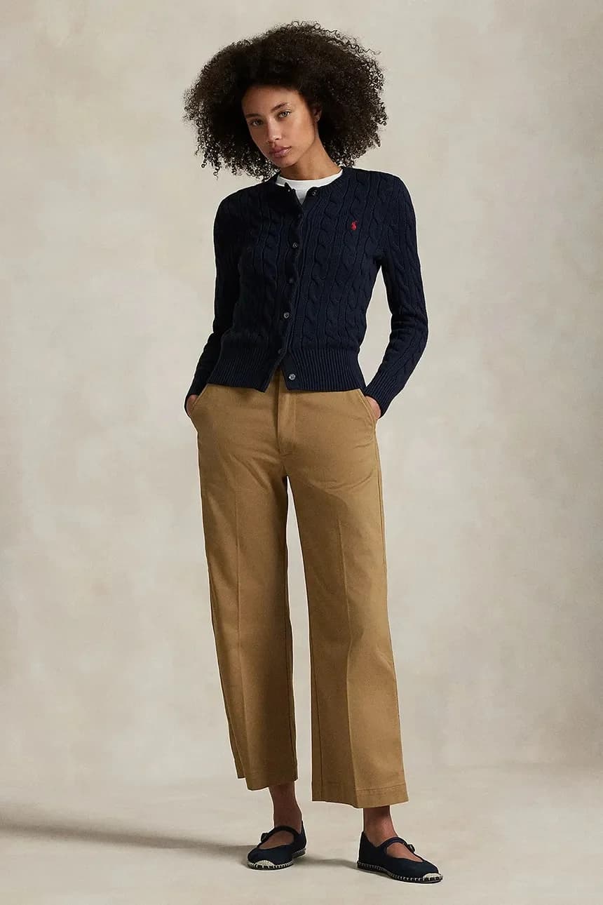 Брюки - фото 3