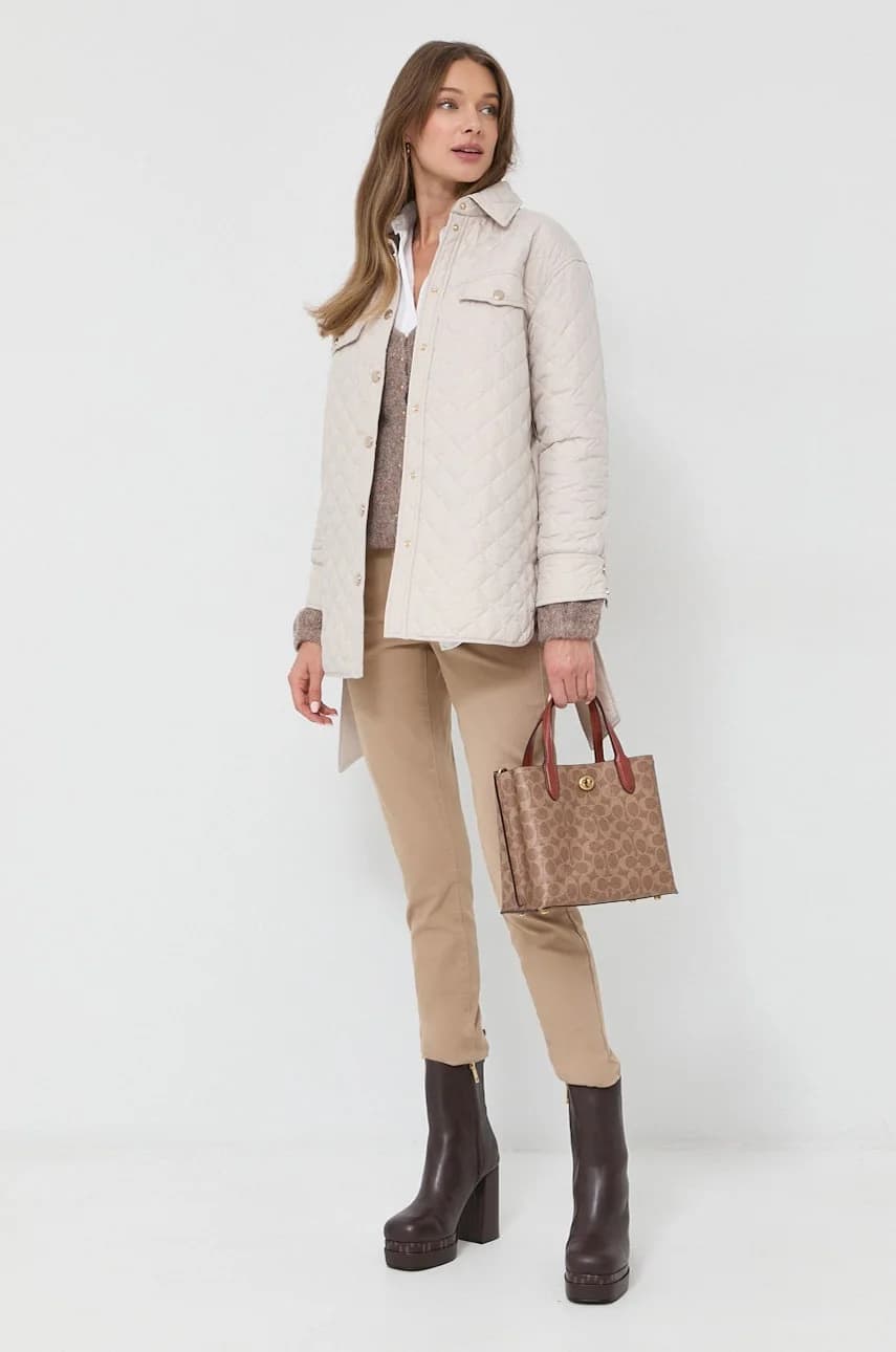 ПЕТРА1 брюки - фото 2