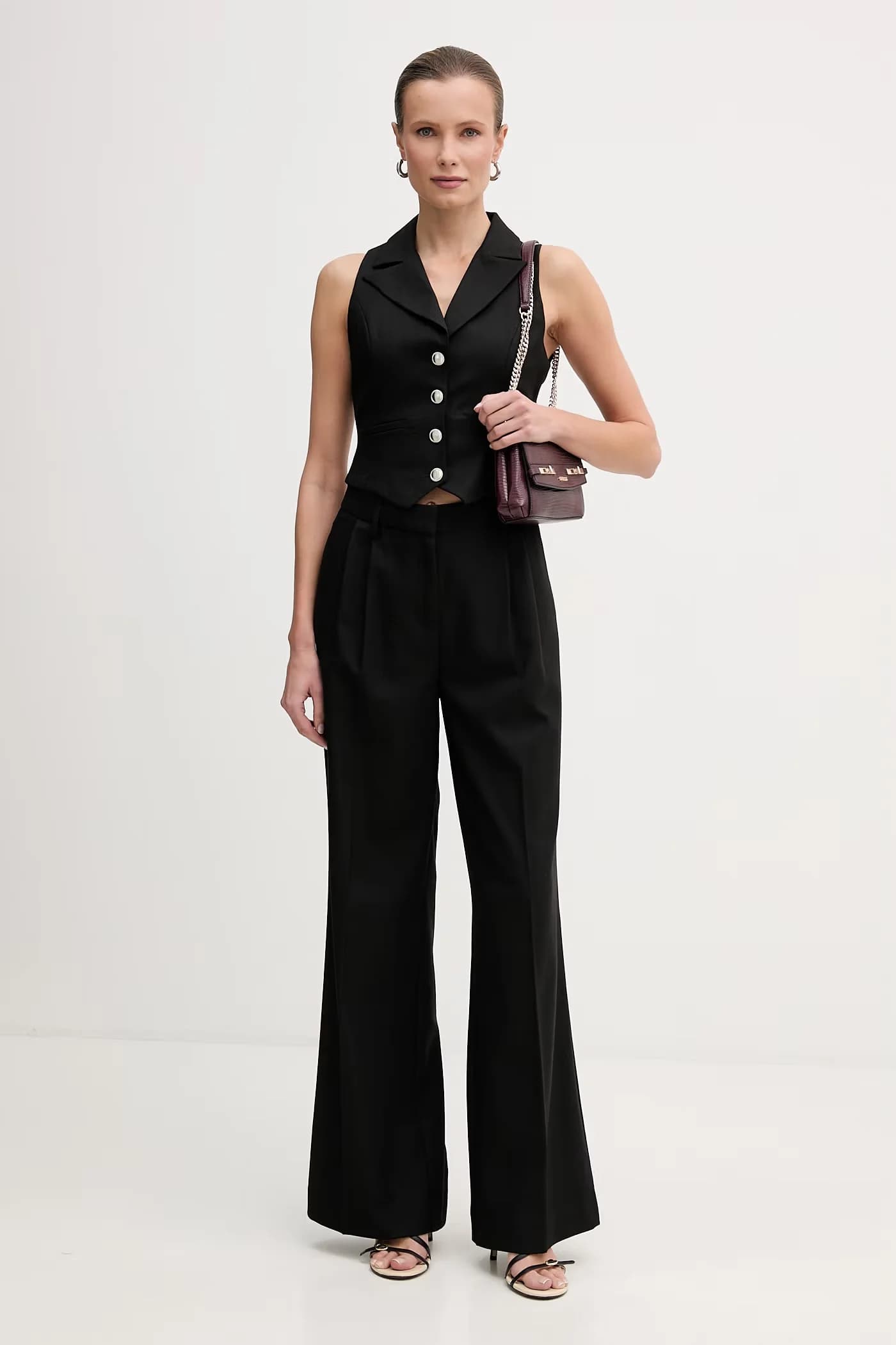 Брюки ПАНИС.Ф - фото 2