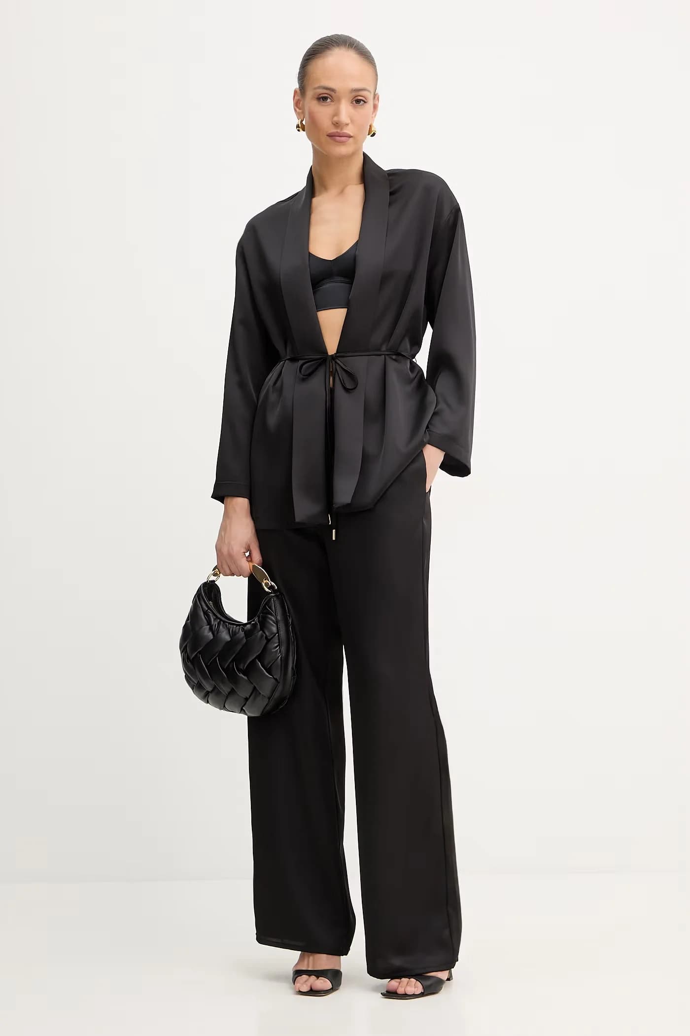 Брюки - фото 2