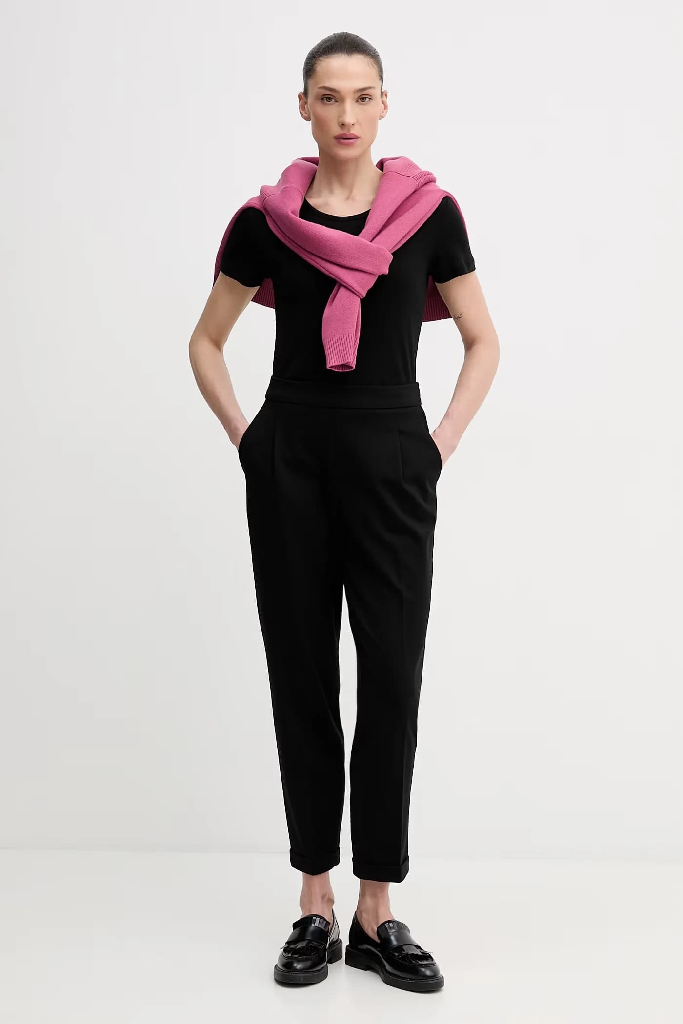 Брюки - фото 2