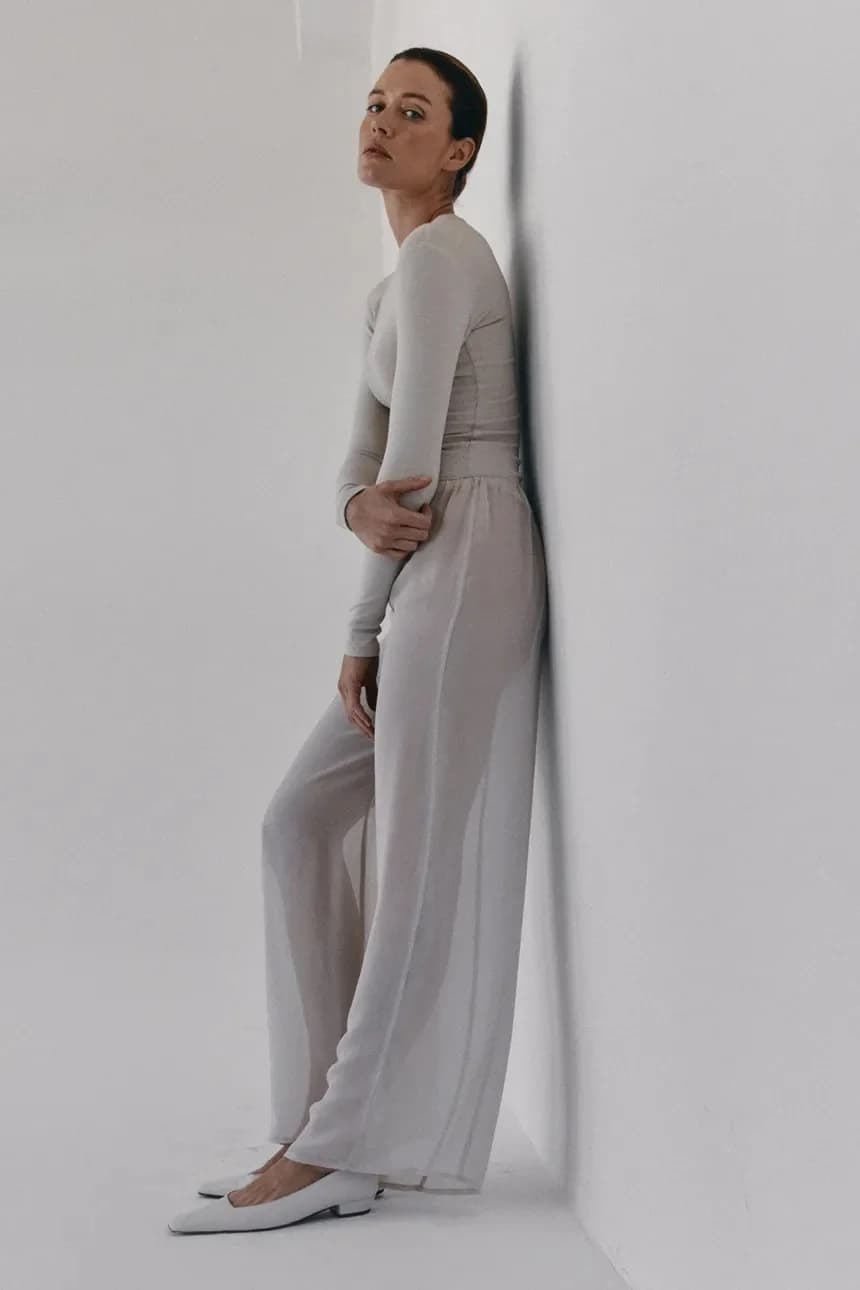 ОА брюки - фото 5