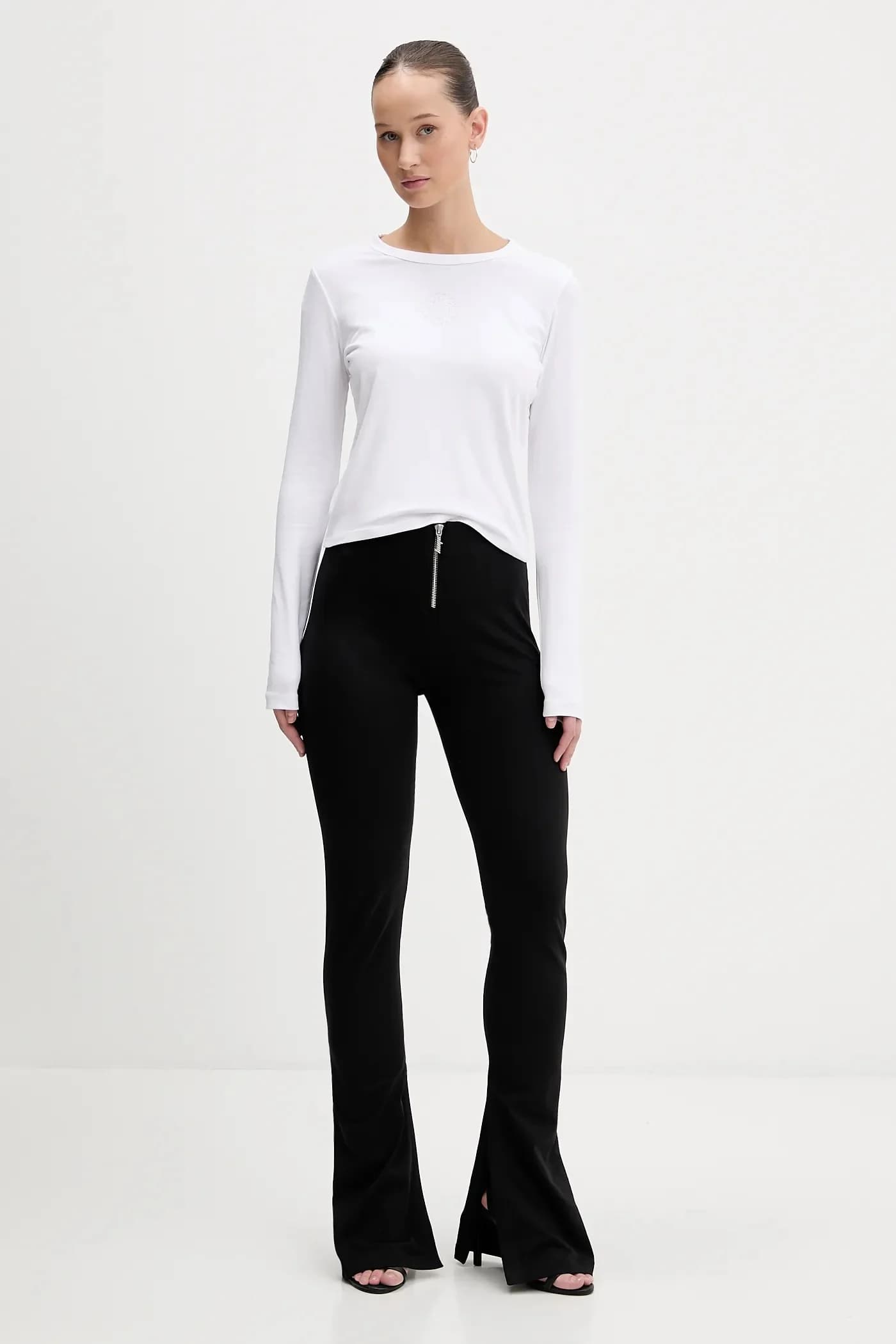 Брюки Nuflare_B - фото 2