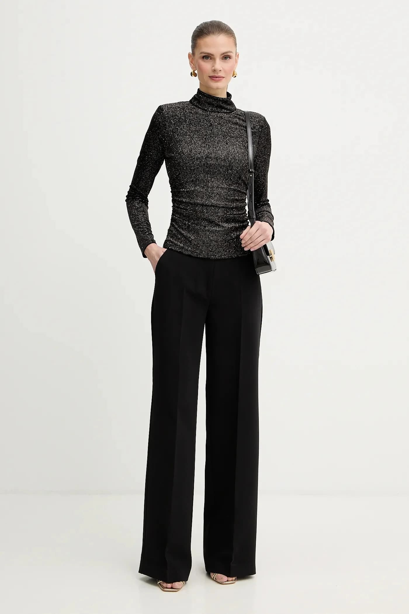 ЗАИРА брюки - фото 2