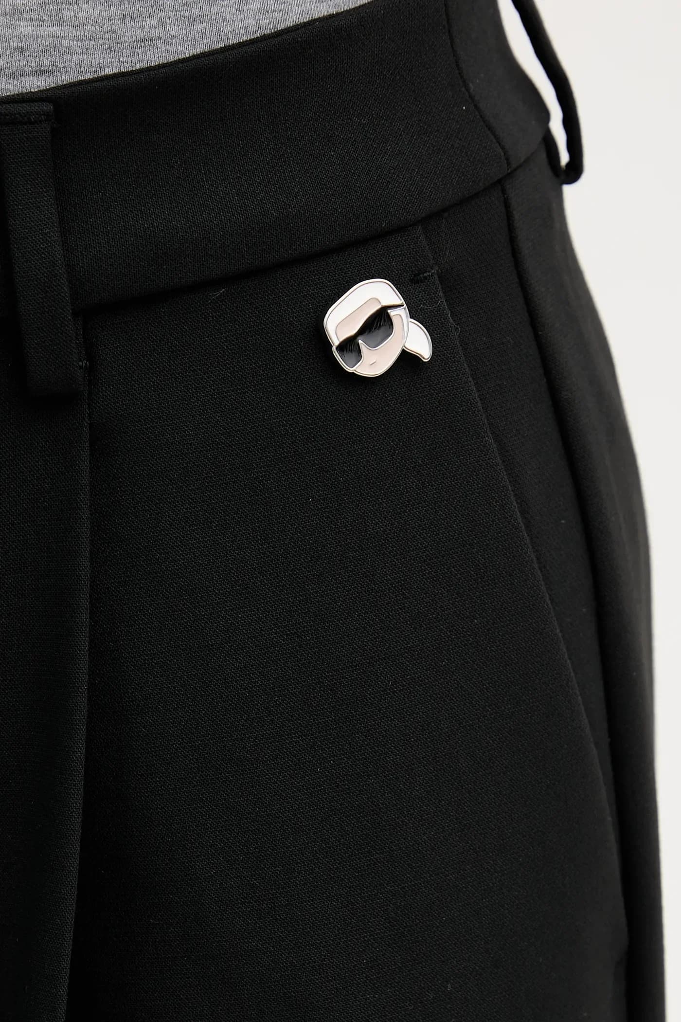 ИКОН брюки - фото 5