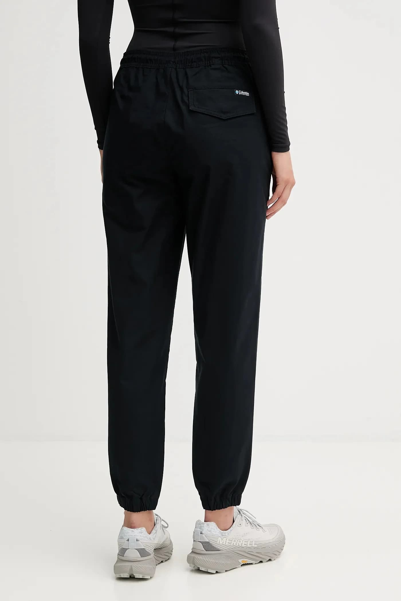 брюки ROC Ripstop - фото 3