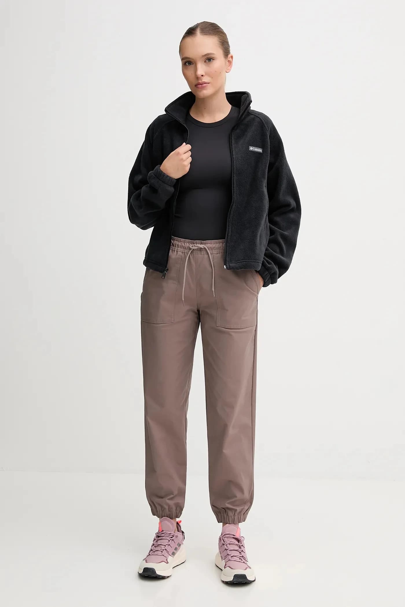 брюки ROC Ripstop - фото 2