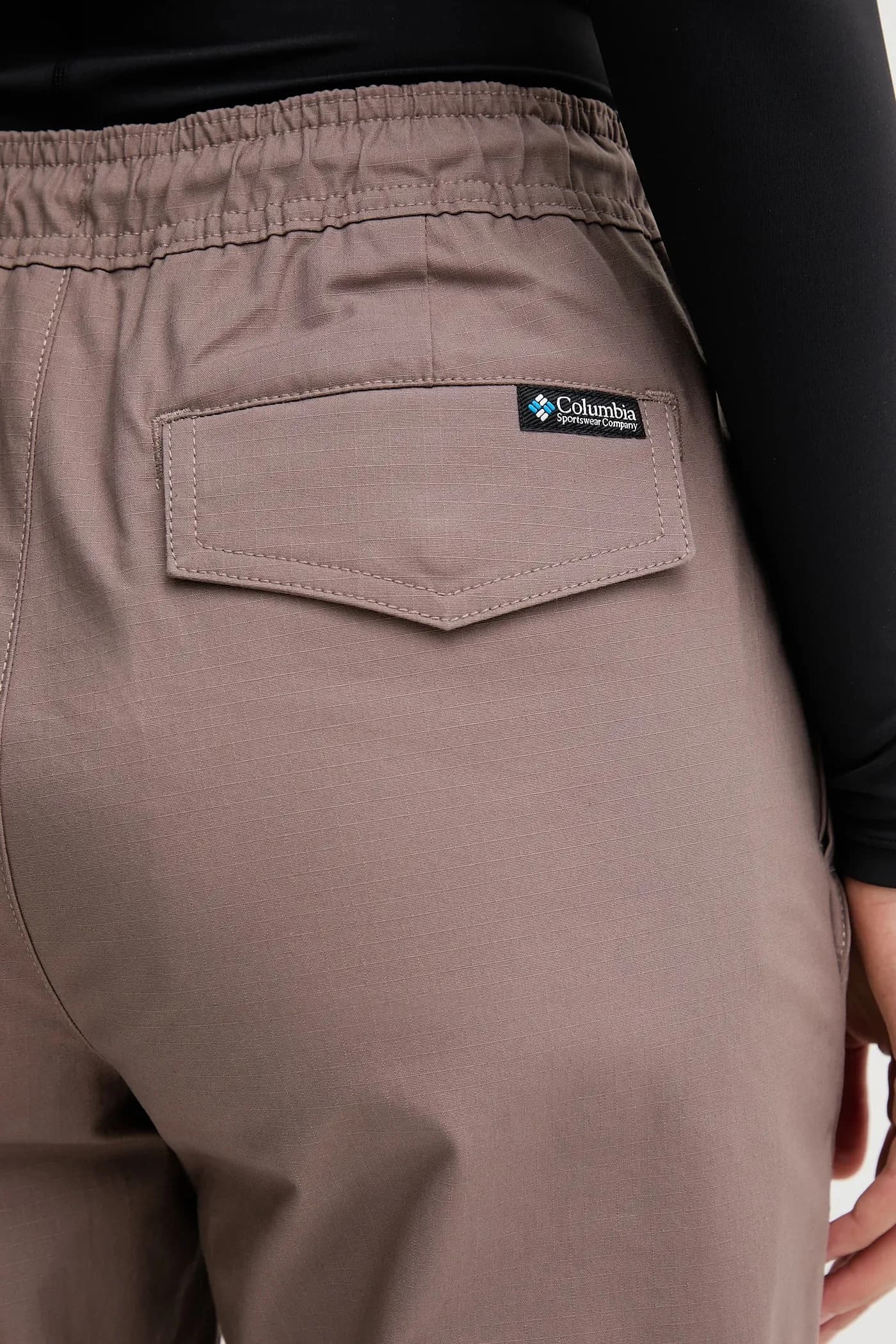 брюки ROC Ripstop - фото 4