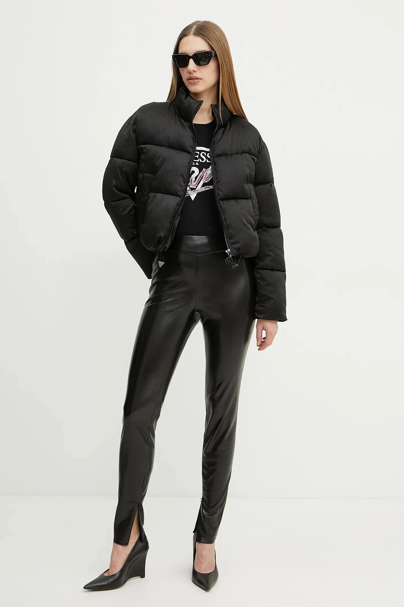 ПРЕСКИЛЛА брюки - фото 2