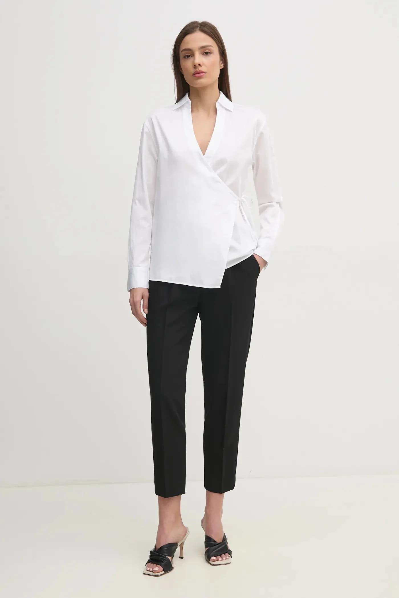 Брюки - фото 2