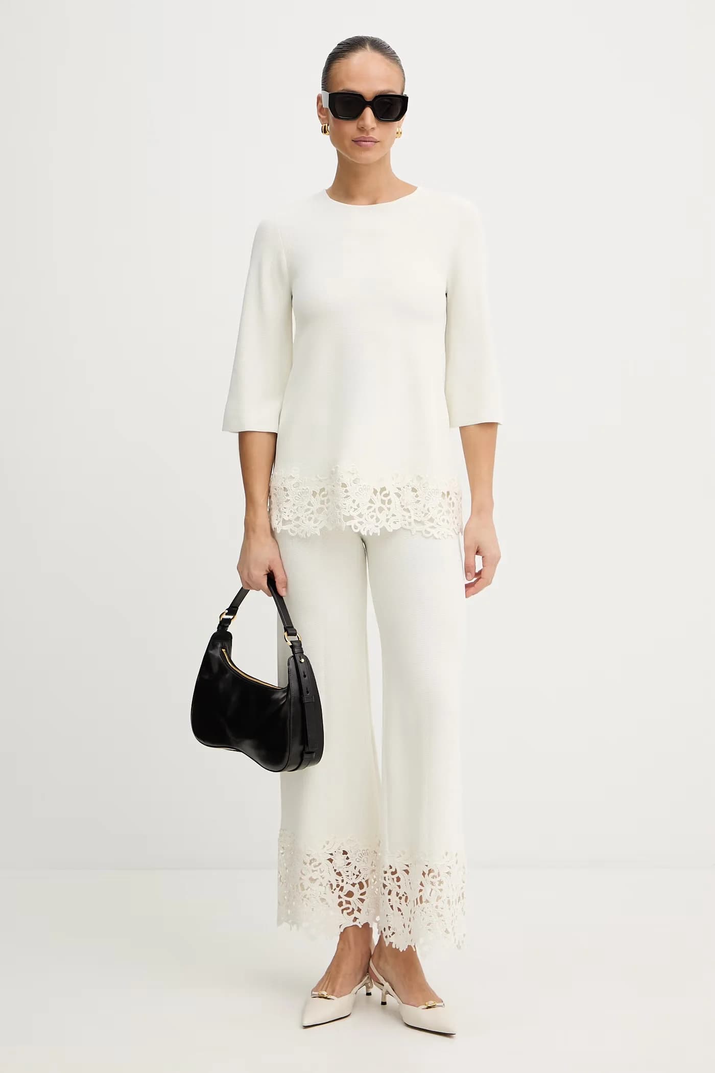 Брюки - фото 2