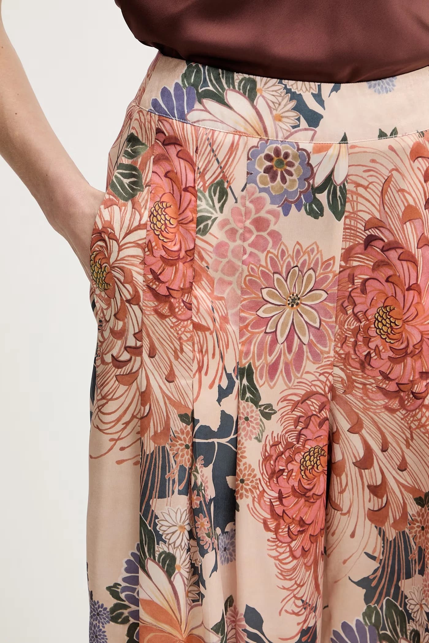 Брюки - фото 4