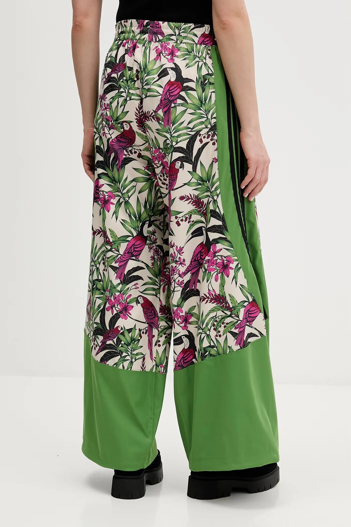 Брюки x Farm Rio - фото 3