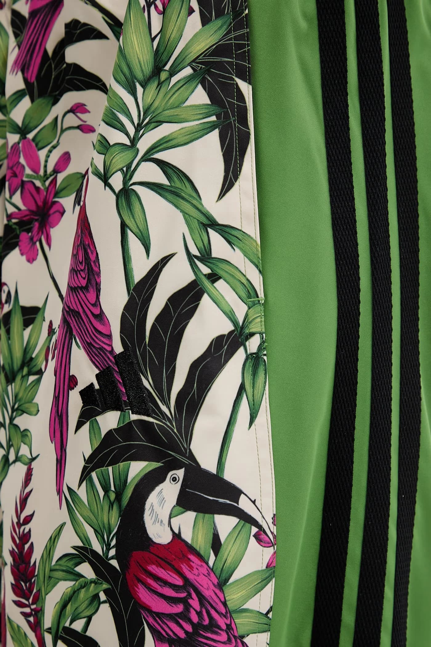 Брюки x Farm Rio - фото 4