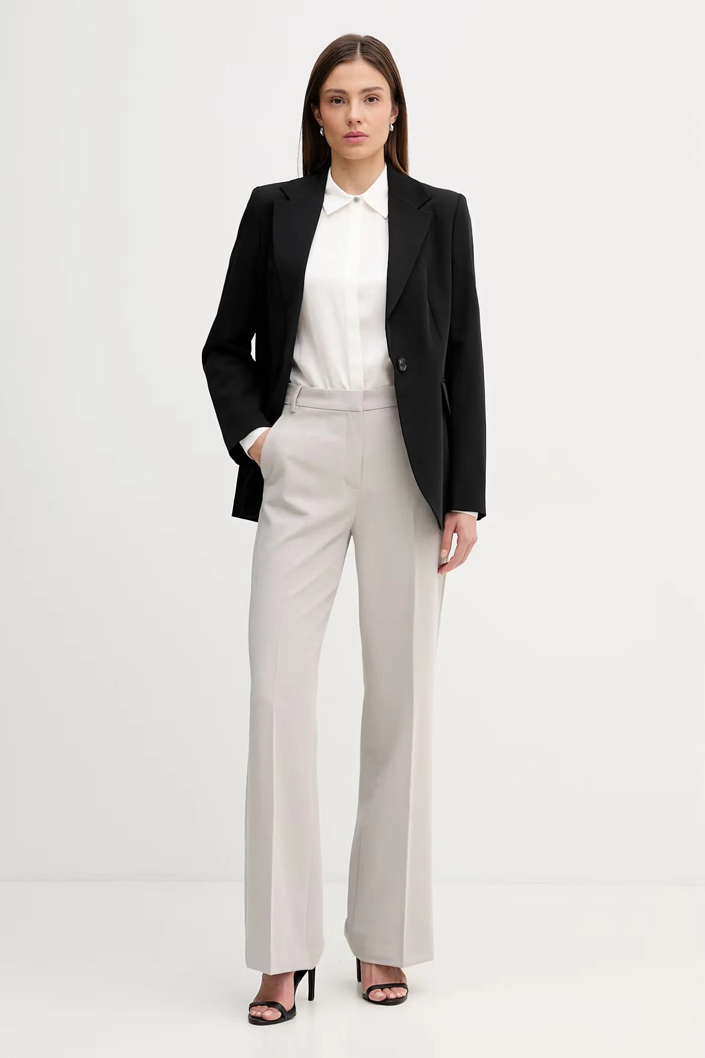 Брюки - фото 2