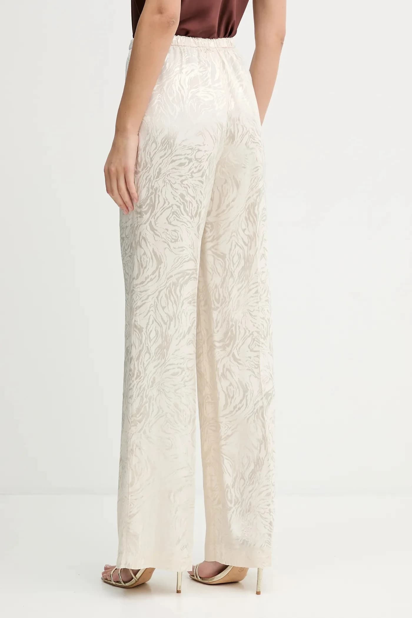 ЛХАМЕС брюки - фото 3