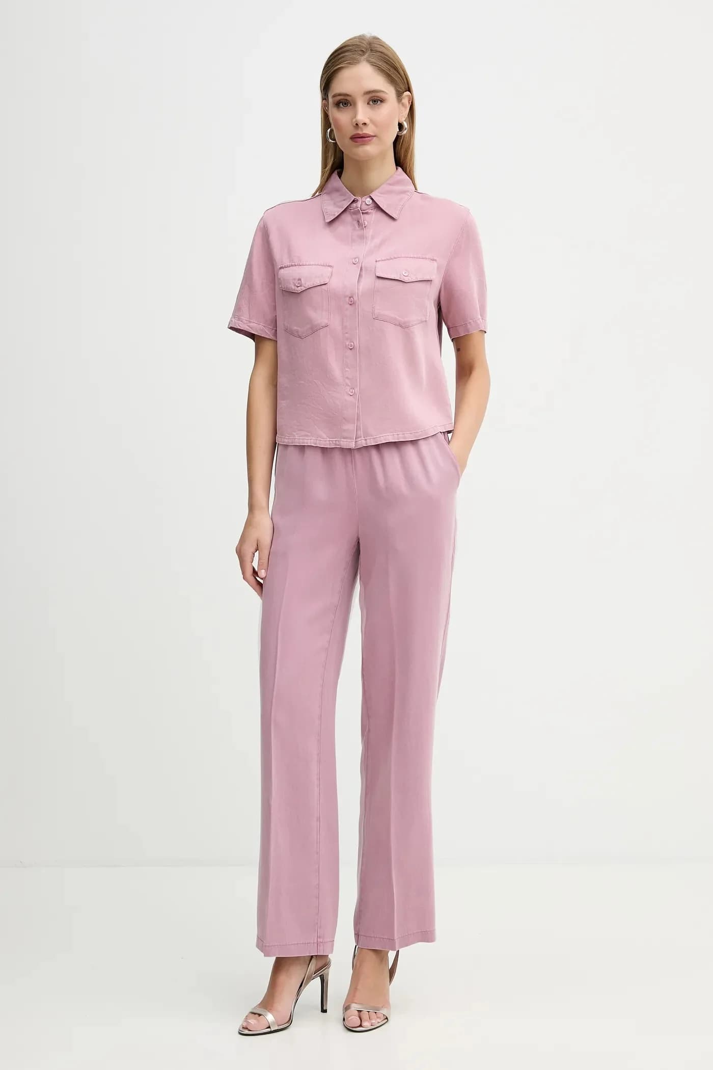 АШЕР брюки - фото 2