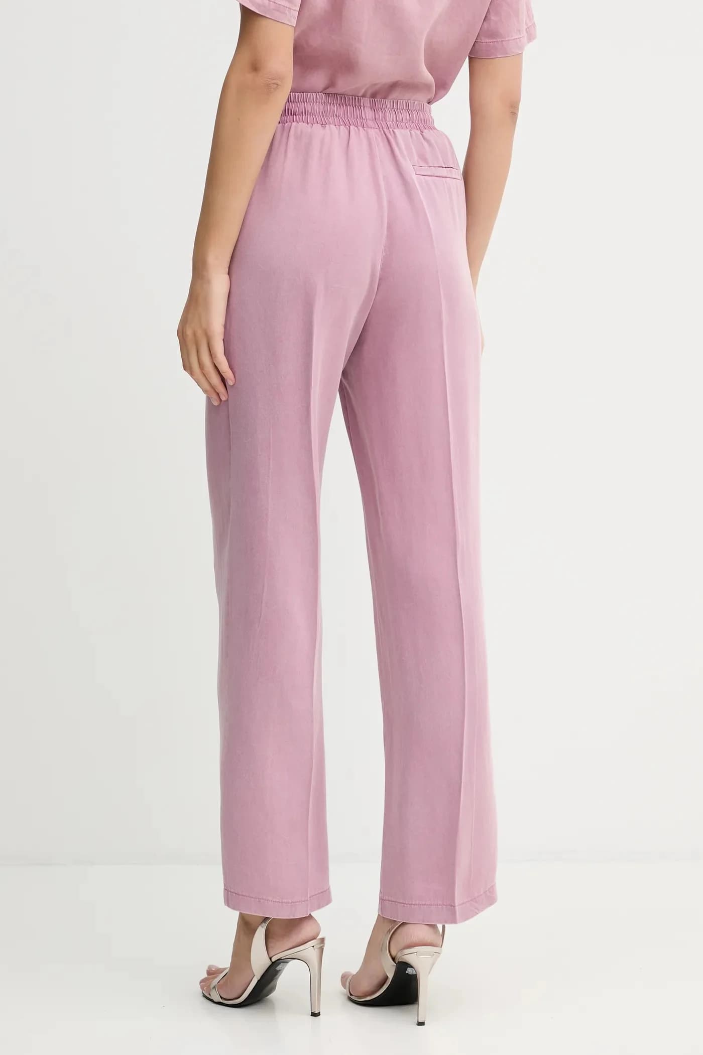 АШЕР брюки - фото 3