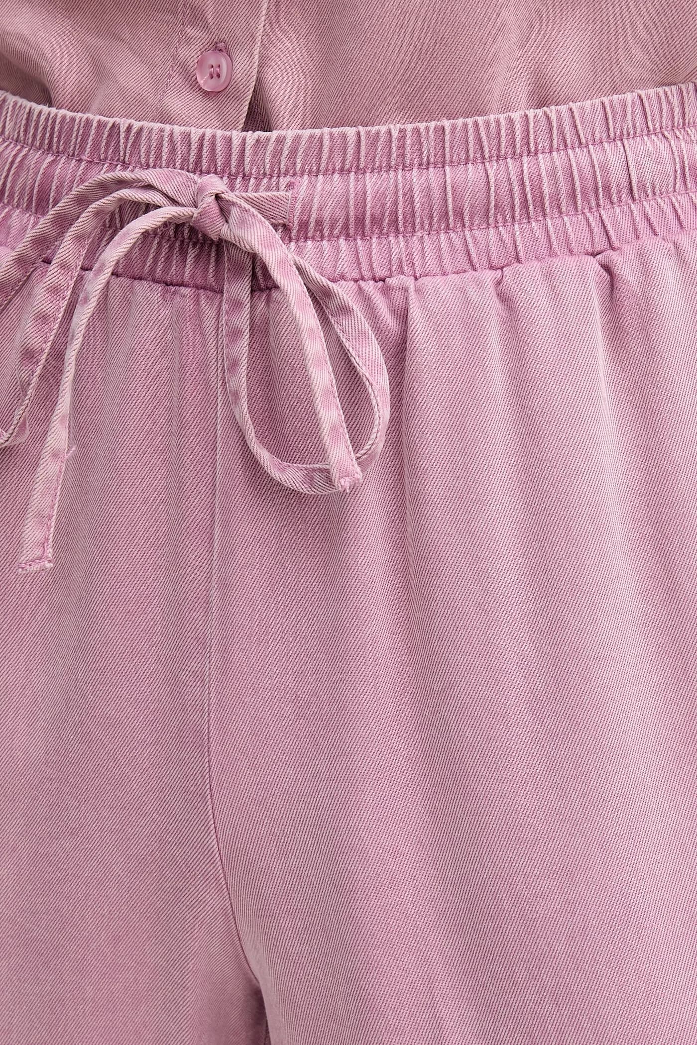 АШЕР брюки - фото 4