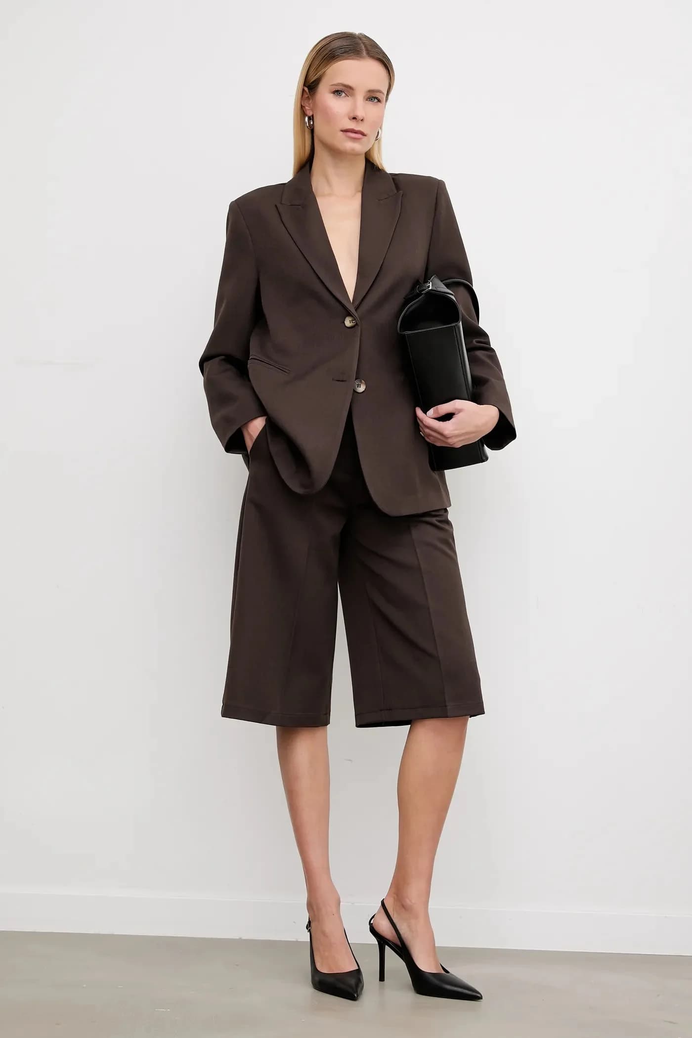 Брюки - фото 2