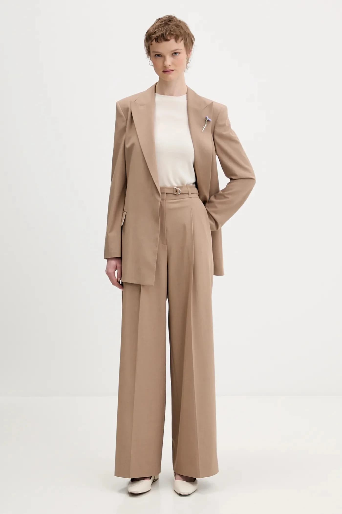 брюки Hawels - фото 2