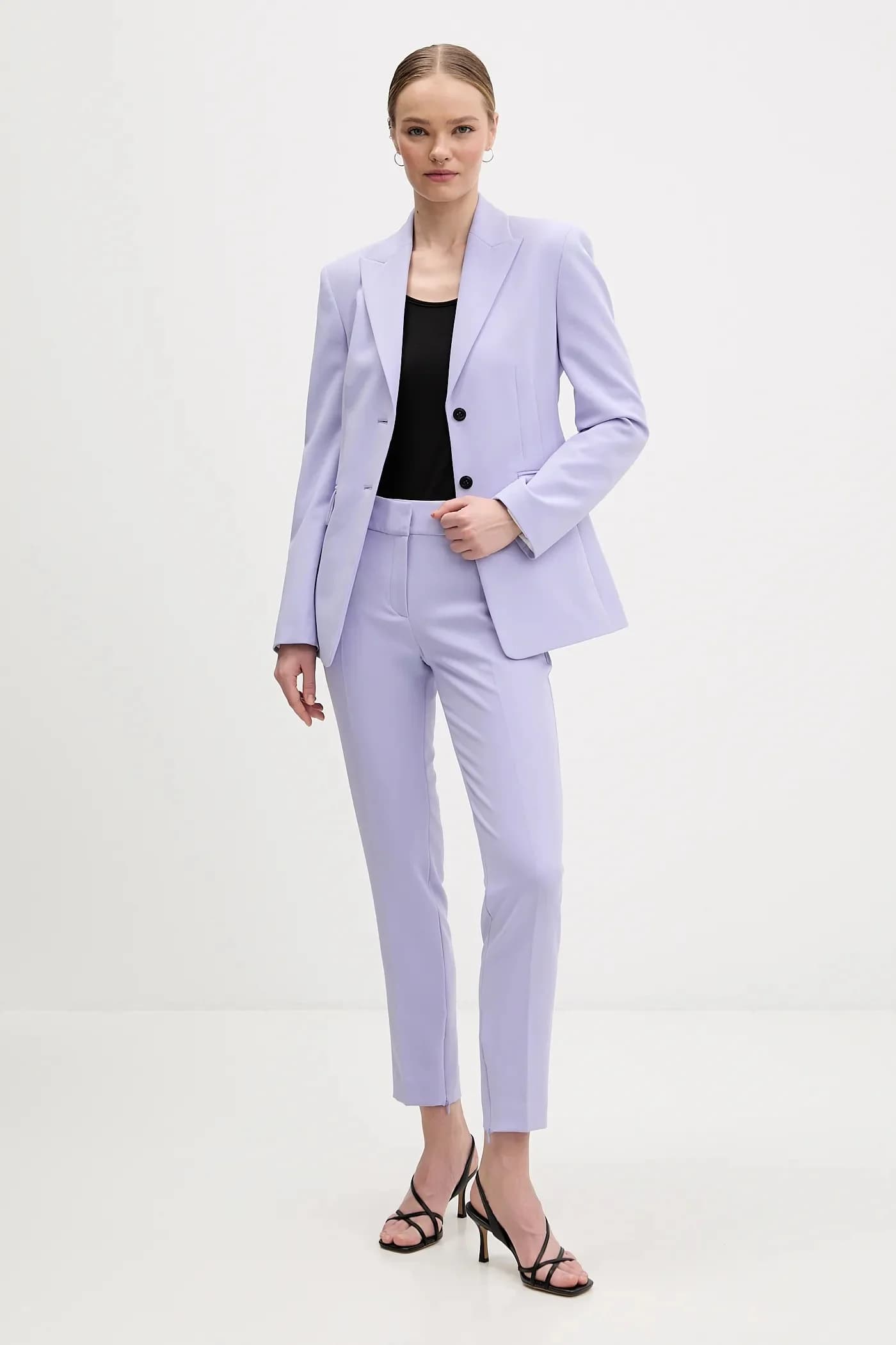 Брюки Хедима-1 - фото 2