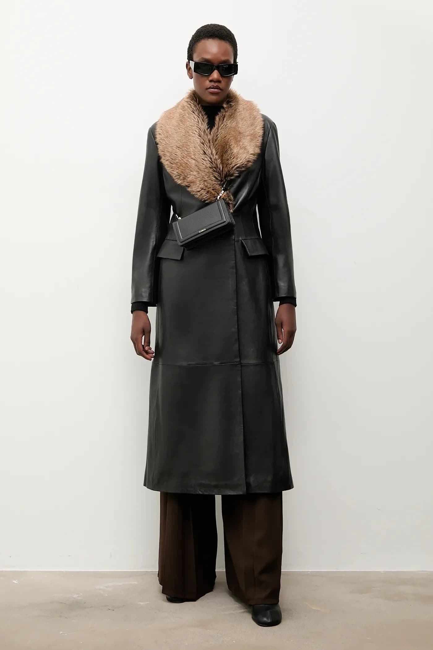 Скреплены брюками Answear.LAB и LOBOS. - фото 2