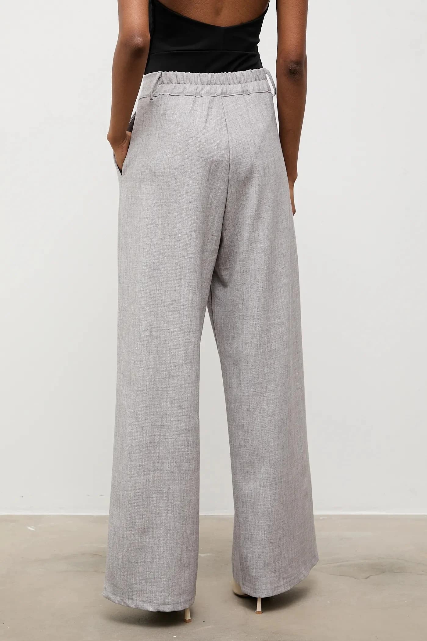 Брюки - фото 3