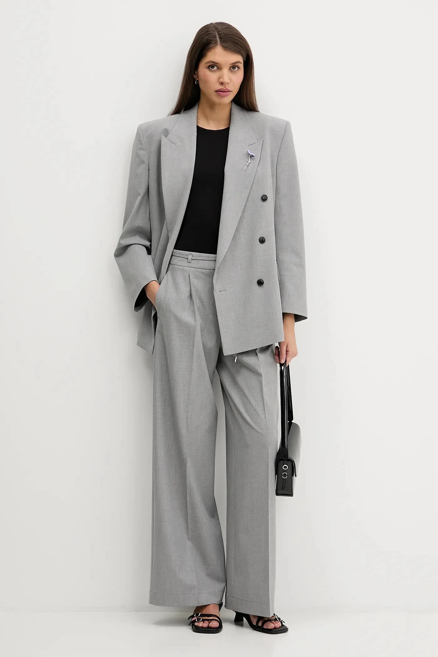 Брюки Хаминде - фото 2