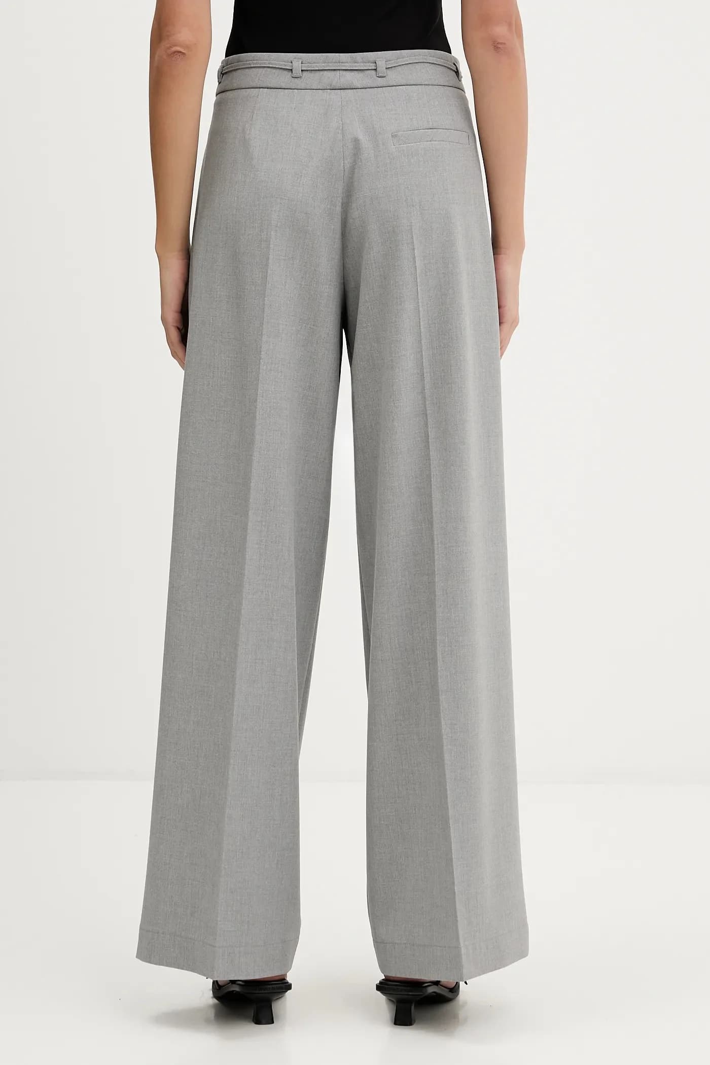 Брюки Хаминде - фото 3