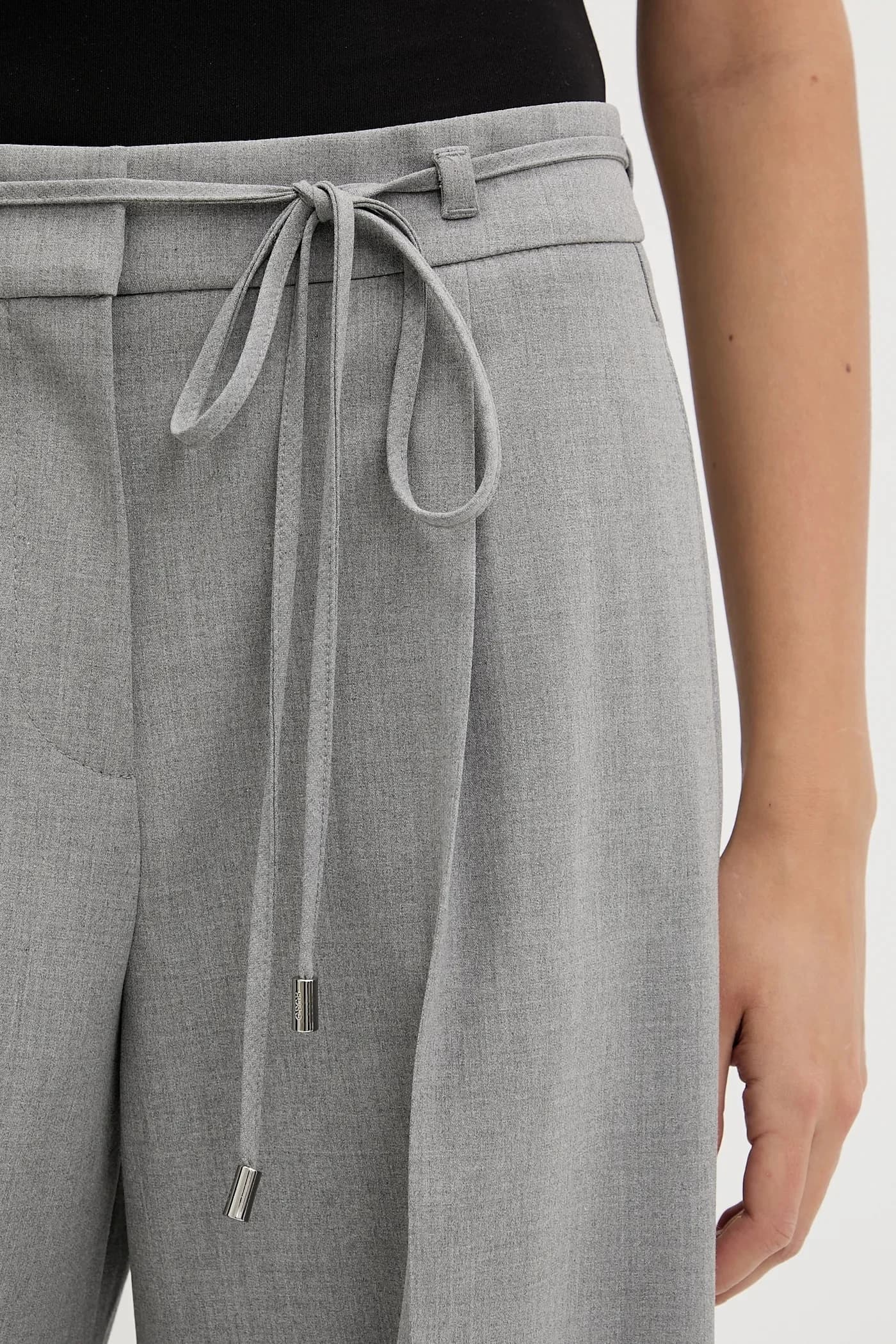 Брюки Хаминде - фото 4