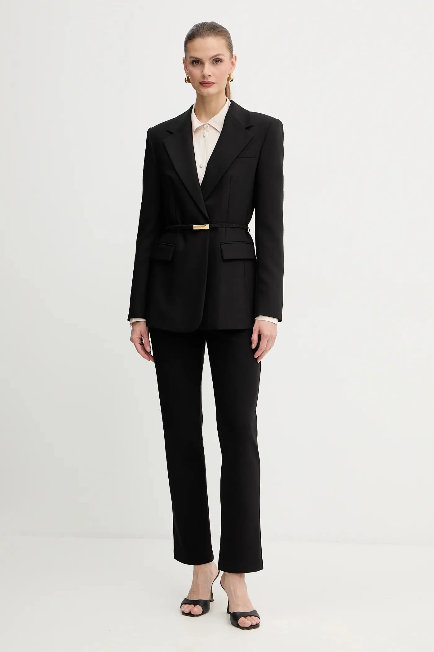 ЛИА брюки - фото 2