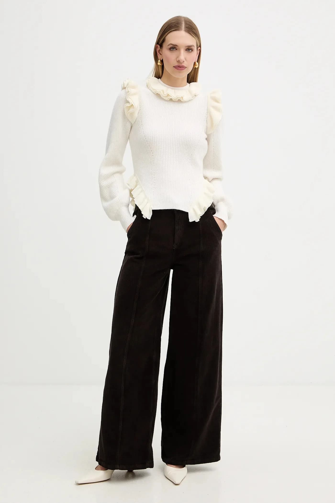 Вельвет - фото 2