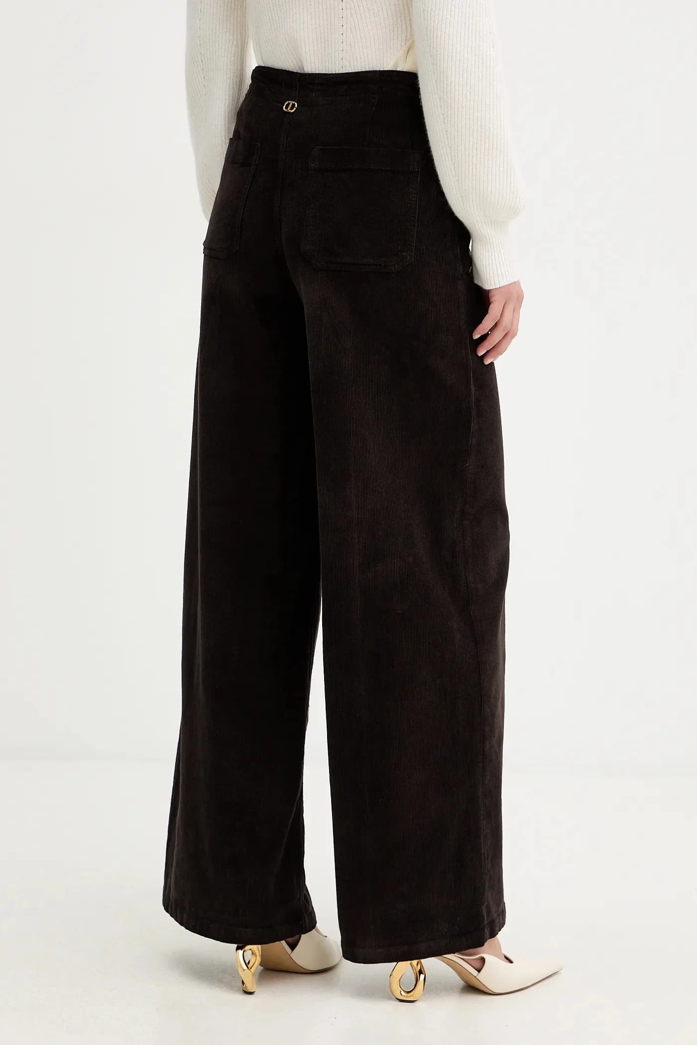 Вельвет - фото 3