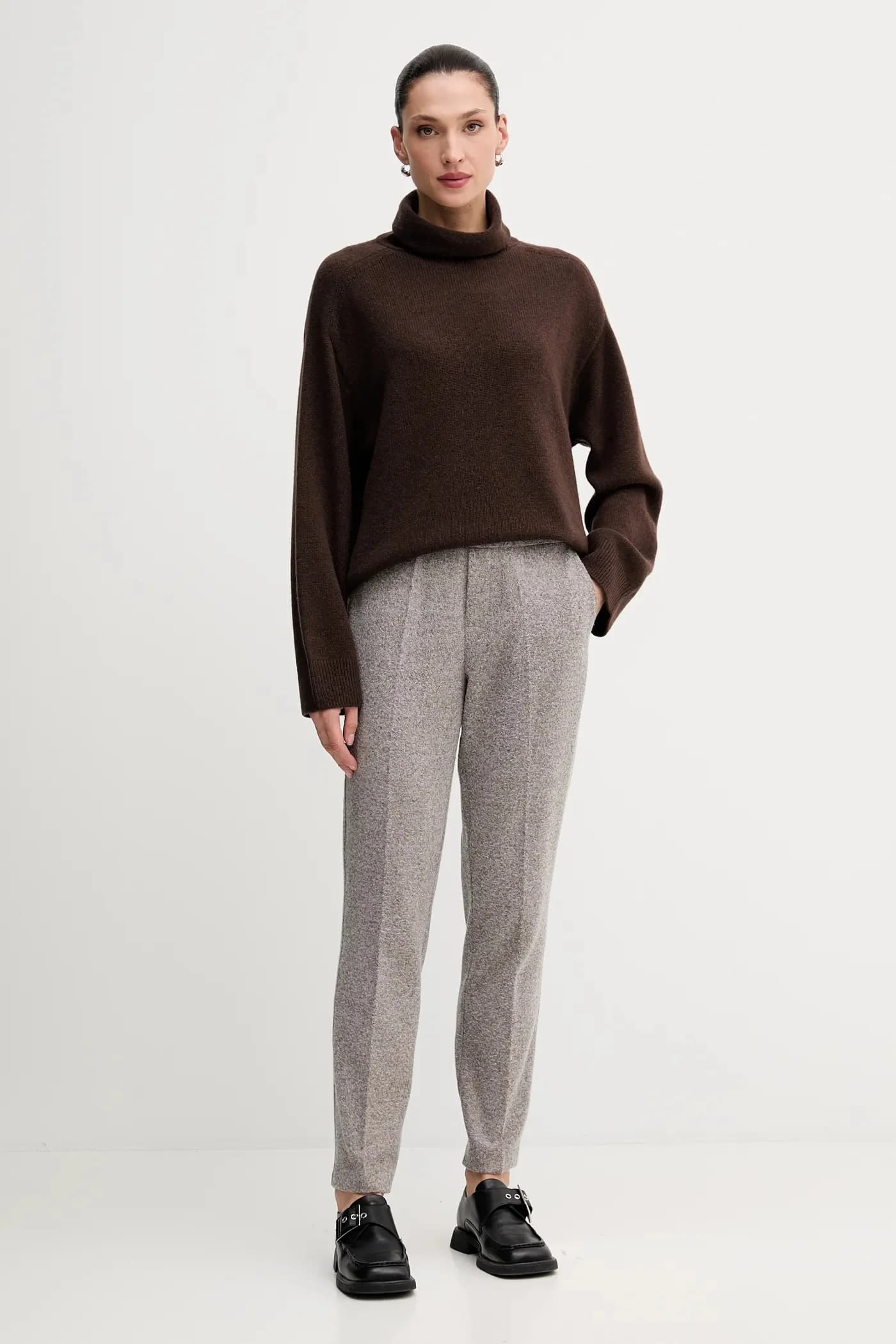 Брюки - фото 2