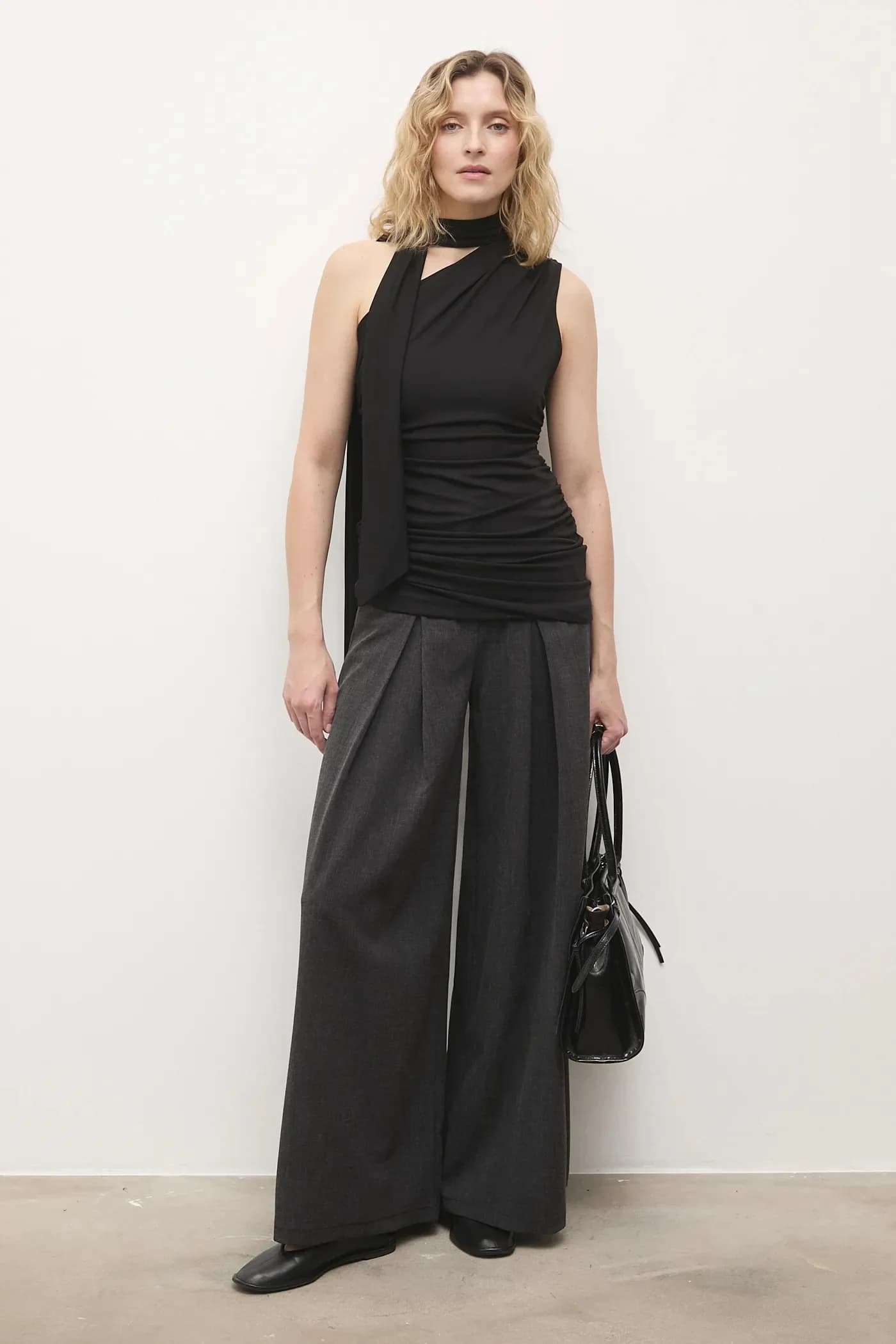 Брюки - фото 2