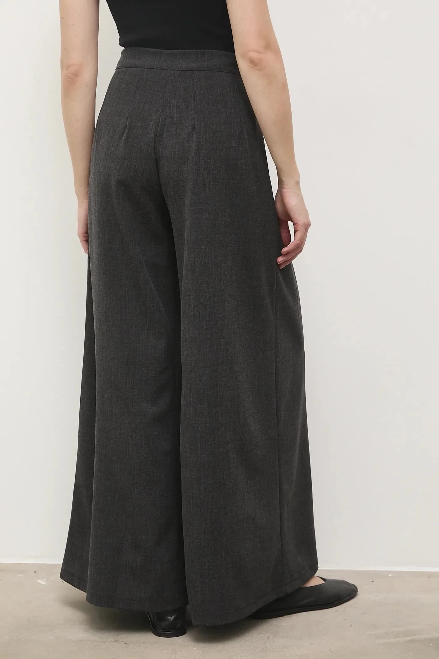 Брюки - фото 3