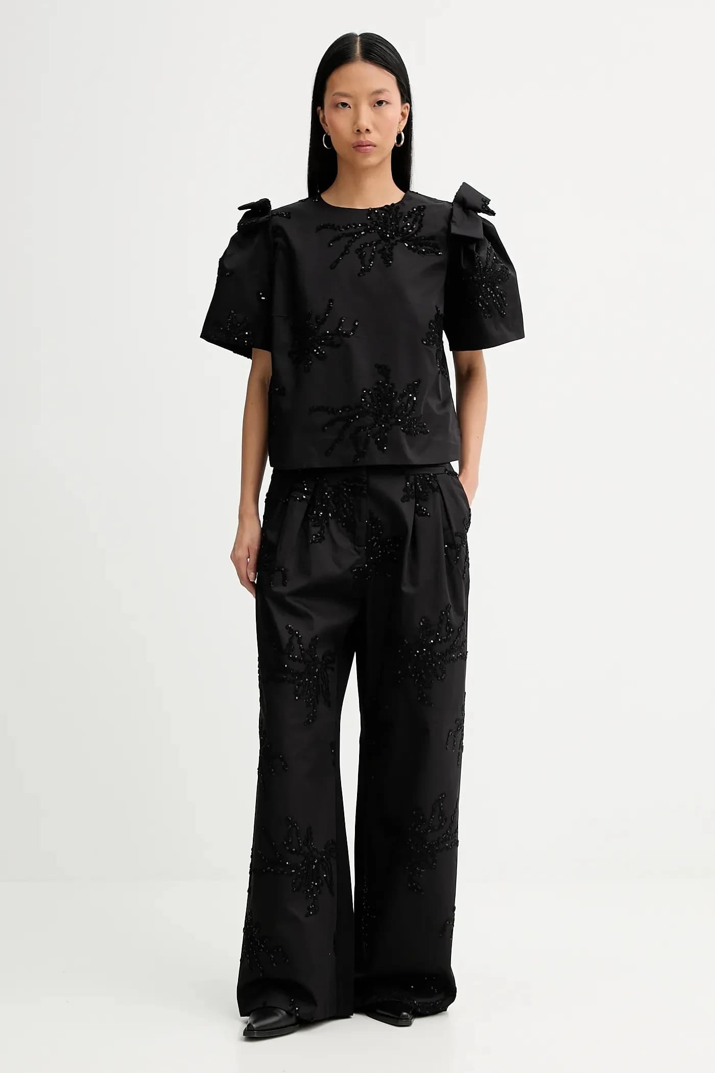 ШТОРМИ брюки - фото 2