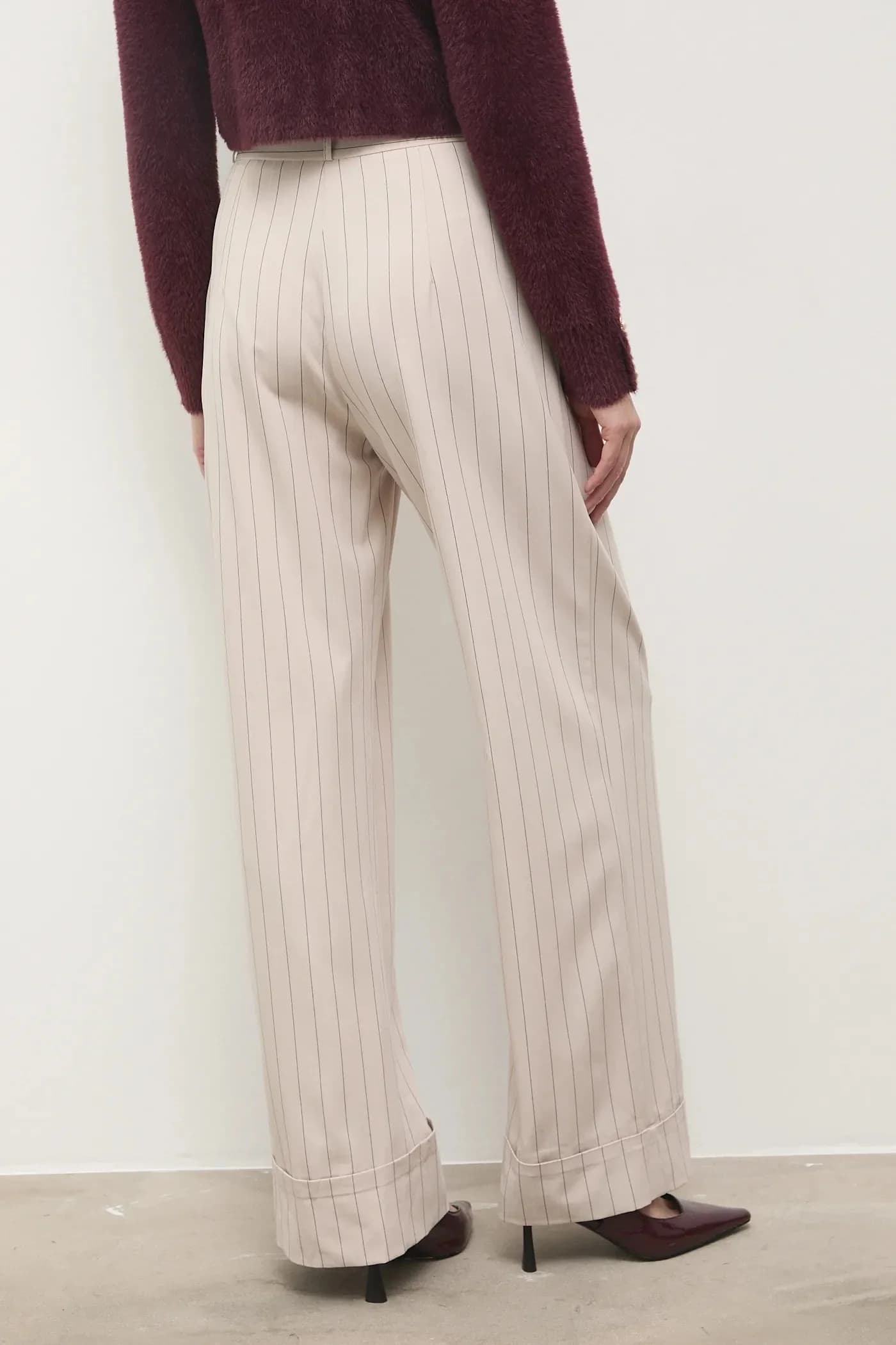 Брюки - фото 3