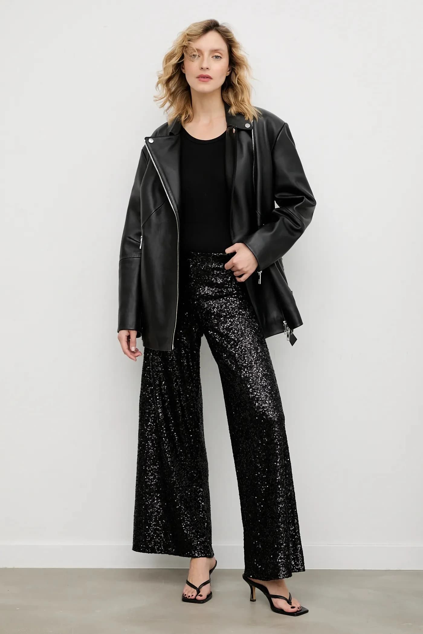 Брюки - фото 2