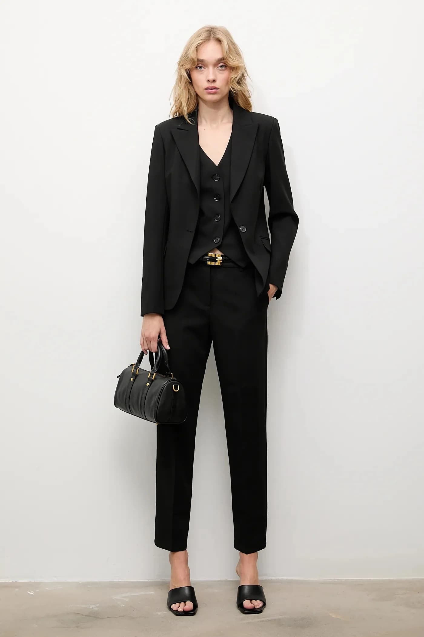 Брюки - фото 2