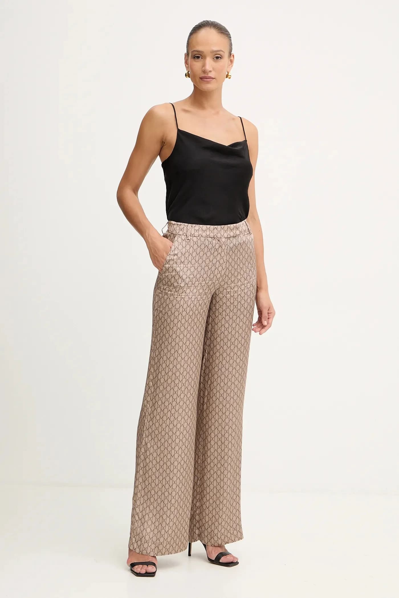 ЛОРЕДАНА брюки - фото 2