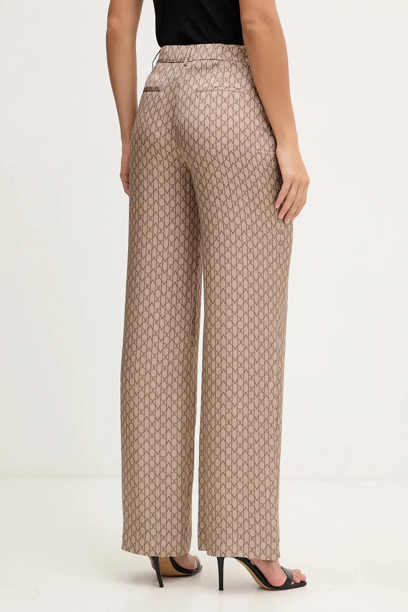 ЛОРЕДАНА брюки - фото 3