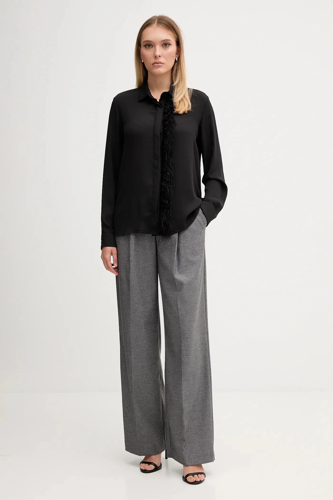 Брюки - фото 2