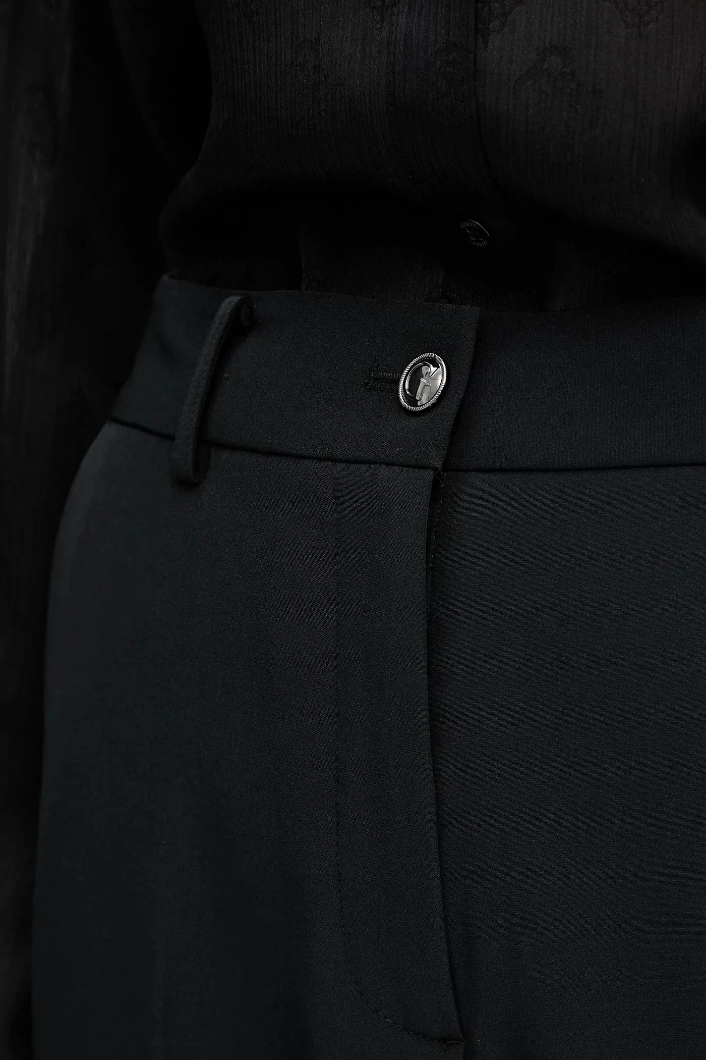 НОВЫЕ брюки КАРЛА - фото 4