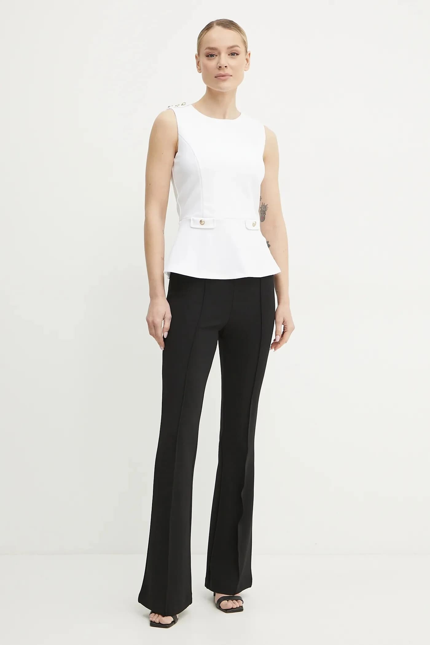 ЭВЕЛИНА брюки - фото 2