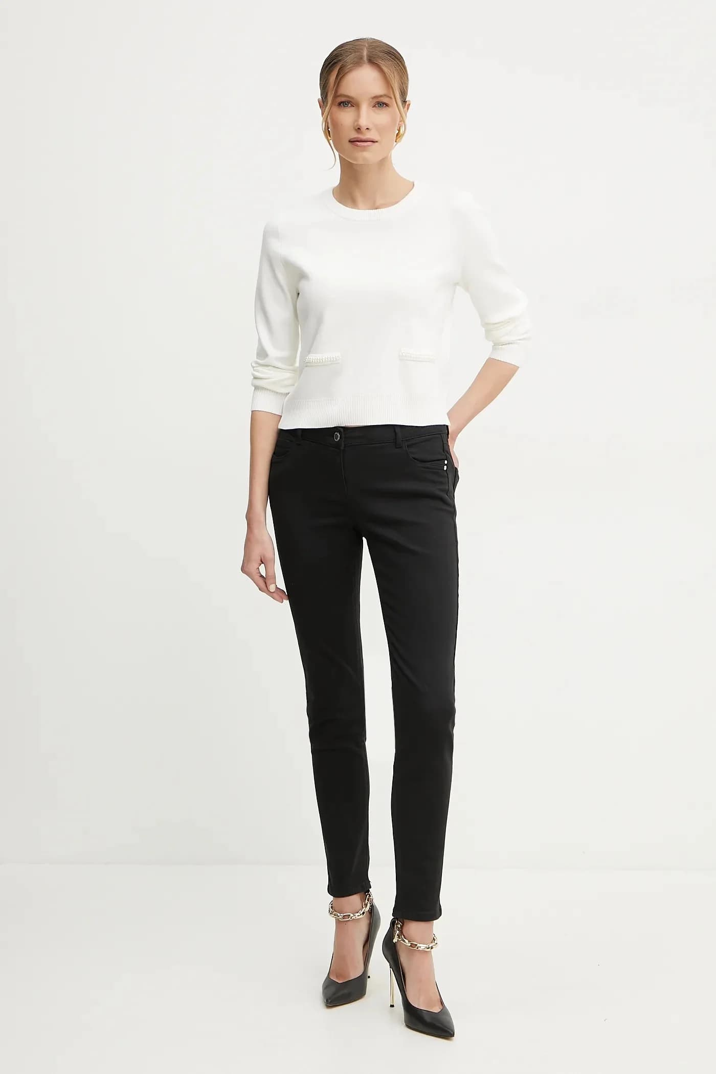 ПЕТРА брюки - фото 2