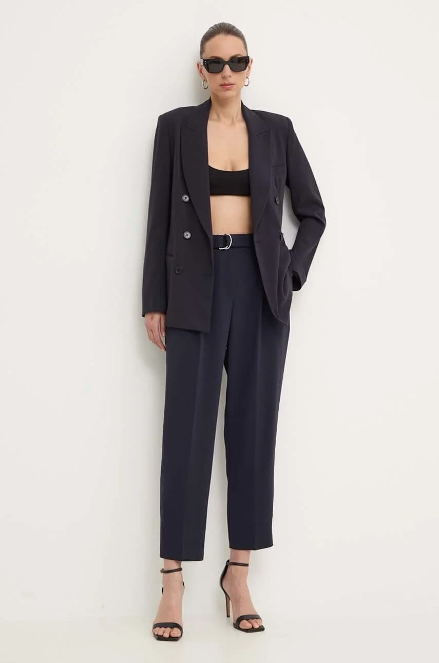 брюки тапиа - фото 2