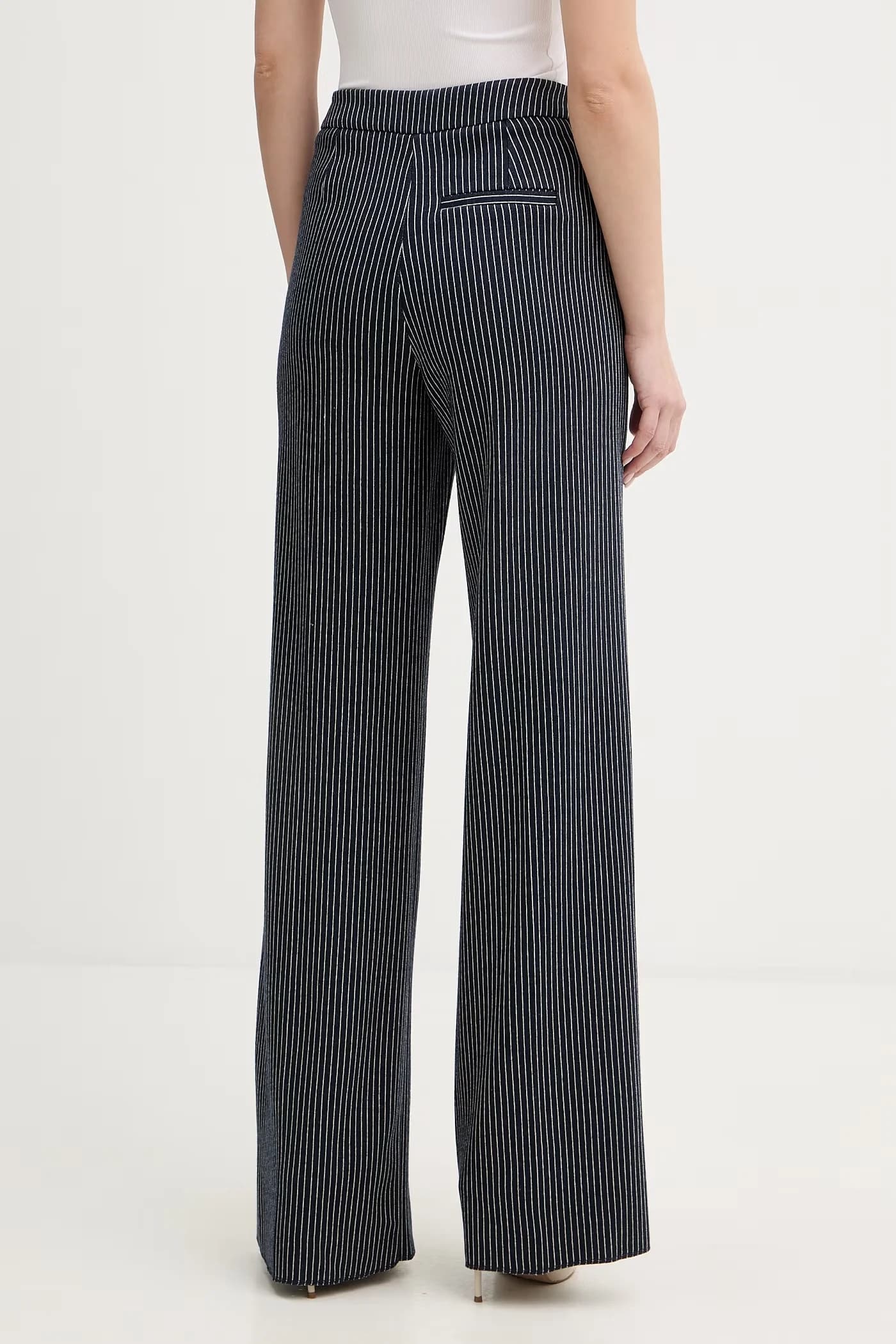 ШИРОКИЕ брюки - фото 3